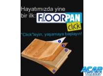 FLOORPAN LAMİNAT PARKE 6