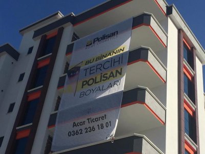 POLİSAN ELEGANS