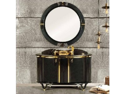 GOLD BANYO MİHRİMAH