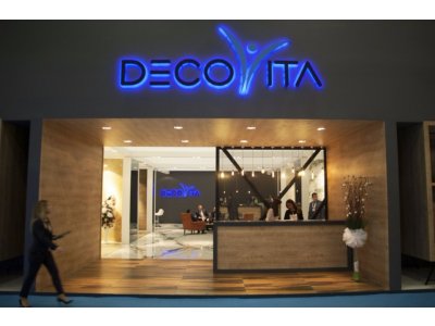 DECOVİTA 7