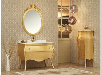 GOLD BANYO MİHRİMAH