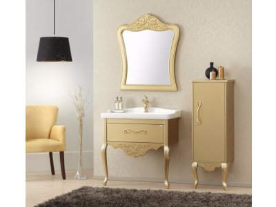 GOLD BANYO MİHRİMAH