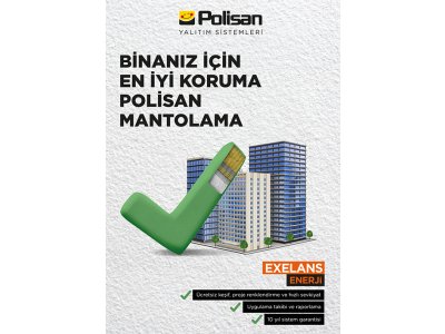 POLİSAN ELEGANS