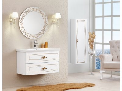 GOLD BANYO MİHRİMAH