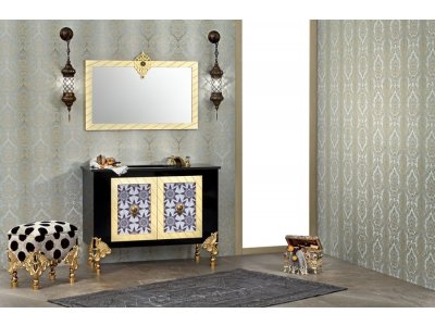GOLD BANYO MİHRİMAH