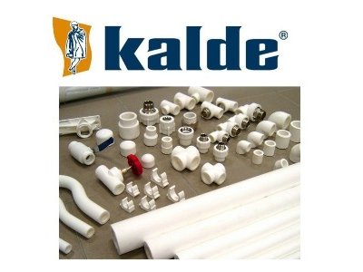 kalde boru