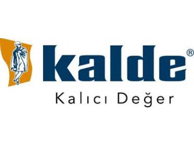 kalde boru
