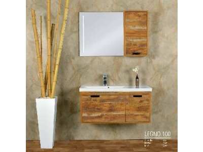 GOLD BANYO LEGNO