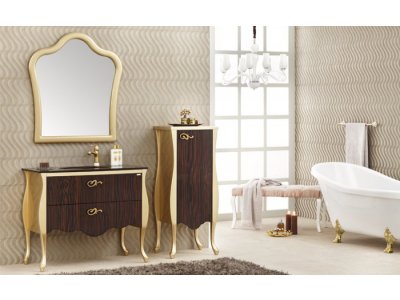 GOLD BANYO MİHRİMAH