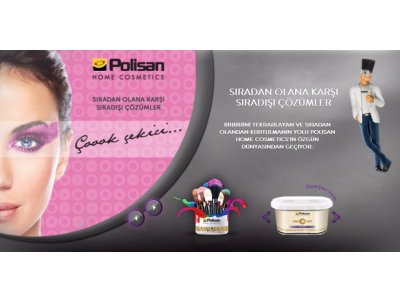 POLİSAN ELEGANS