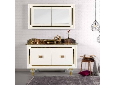 GOLD BANYO ROYAL GOLD