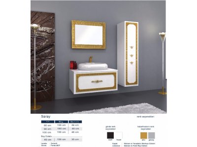 GOLD BANYO MİHRİMAH