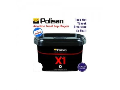 POLİSAN ELEGANS